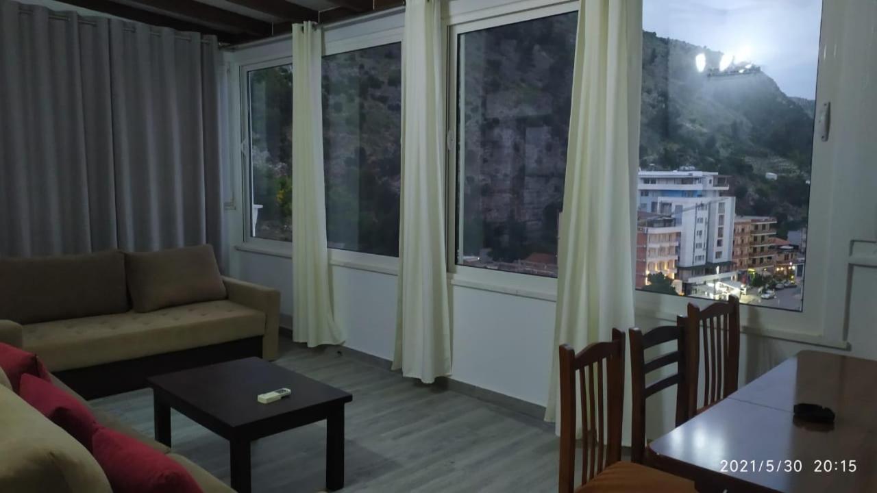 Holiday Home Shëngjin Exteriör bild